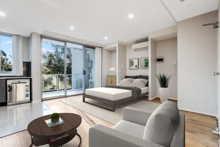 301/10 Junia Avenue, Toongabbie NSW 2146