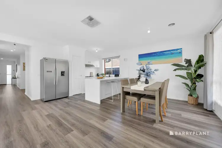 Third view of Homely house listing, 33 Trinity Way, South Morang VIC 3752