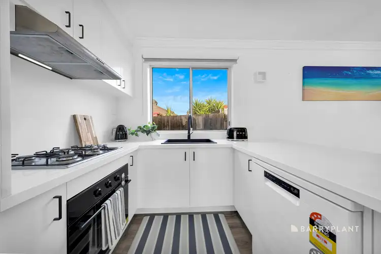 Fourth view of Homely house listing, 33 Trinity Way, South Morang VIC 3752