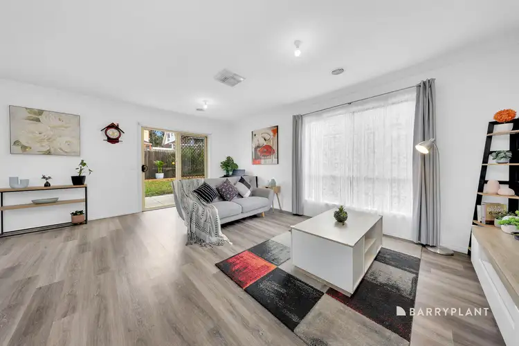 Fifth view of Homely house listing, 33 Trinity Way, South Morang VIC 3752