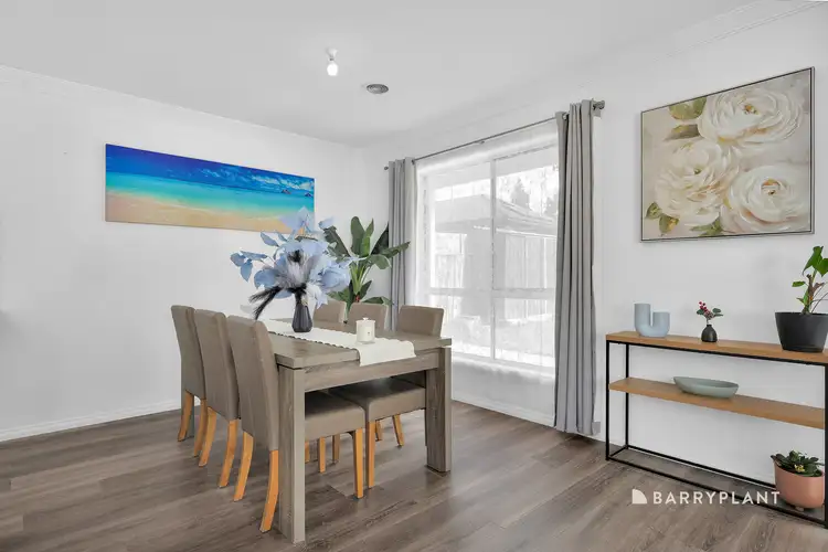 Sixth view of Homely house listing, 33 Trinity Way, South Morang VIC 3752