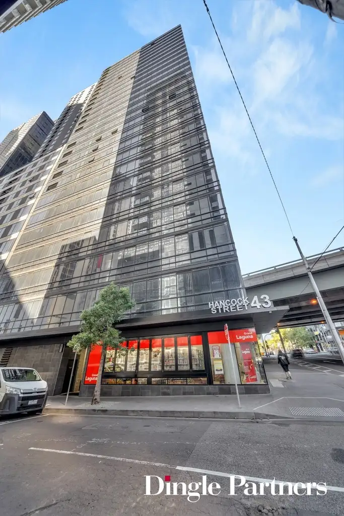 2903/43 Hancock Street