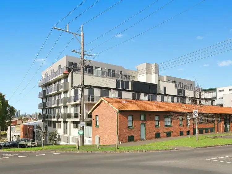 308/21 Moreland Street, Footscray VIC 3011