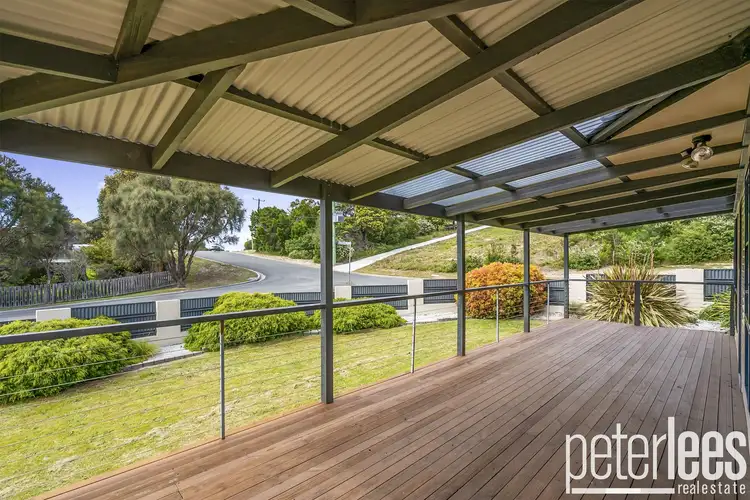 Third view of Homely house listing, 1 Muirs Place, Coles Bay TAS 7215