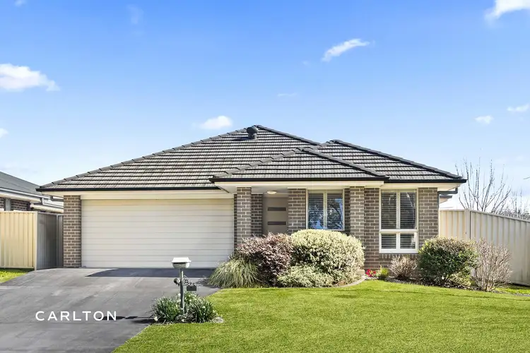 2 Red Gum Drive, Braemar NSW 2575