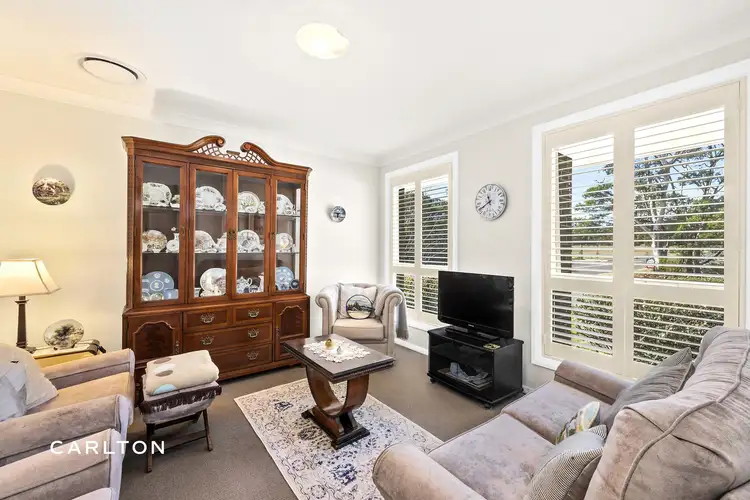 Fourth view of Homely house listing, 2 Red Gum Drive, Braemar NSW 2575