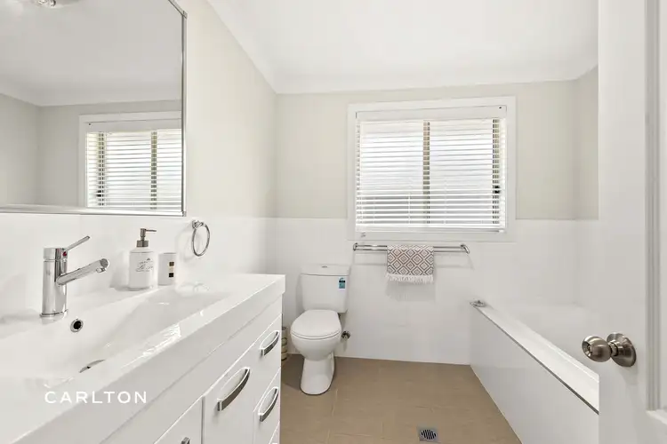 Fifth view of Homely house listing, 2 Red Gum Drive, Braemar NSW 2575