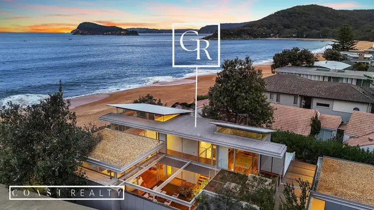 60 Coral Crescent, Pearl Beach NSW 2256