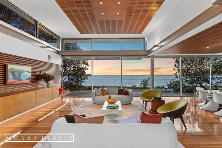 Fourth view of Homely house listing, 60 Coral Crescent, Pearl Beach NSW 2256