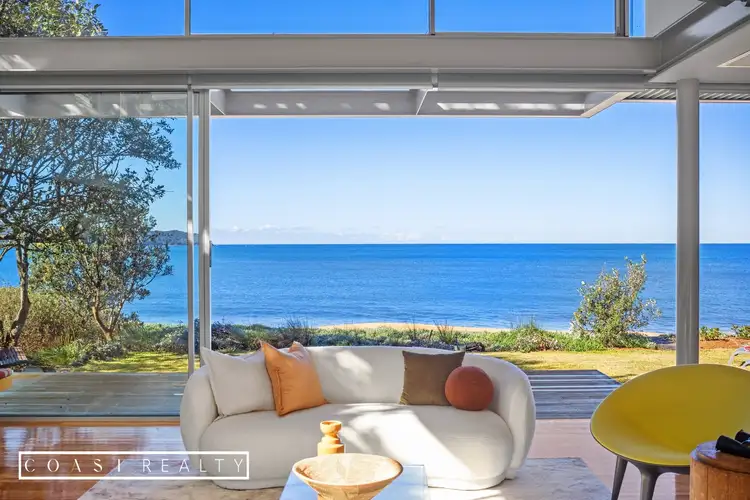Sixth view of Homely house listing, 60 Coral Crescent, Pearl Beach NSW 2256