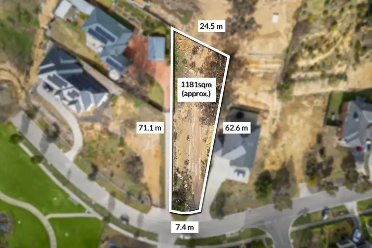 36 Discovery Drive, Diamond Creek VIC 3089