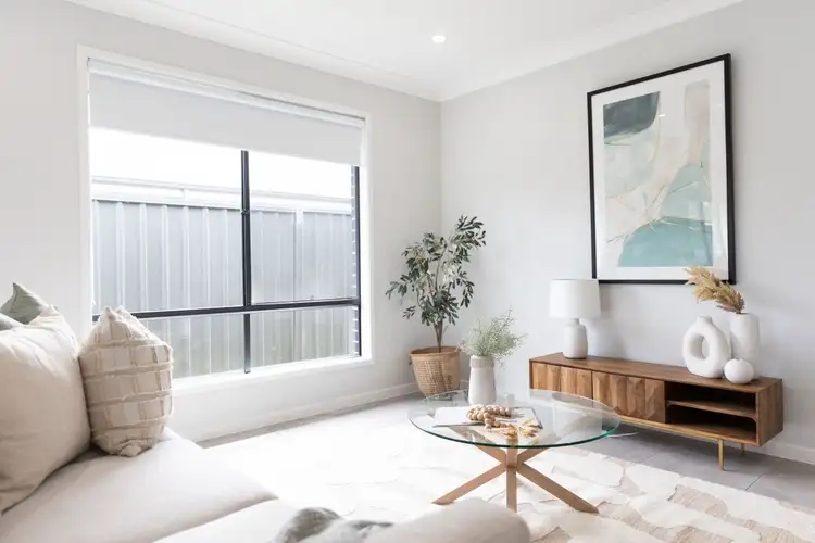 Fourth view of Homely house listing, 15 Conquest Close, Rutherford NSW 2320