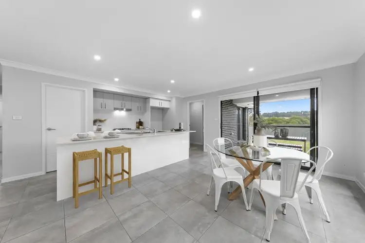 Fifth view of Homely house listing, 15 Conquest Close, Rutherford NSW 2320