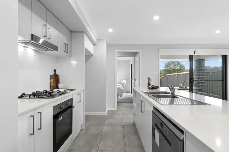 Sixth view of Homely house listing, 15 Conquest Close, Rutherford NSW 2320