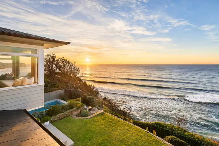 Main view of Homely house listing, 127 Narrabeen Park Parade, Mona Vale NSW 2103