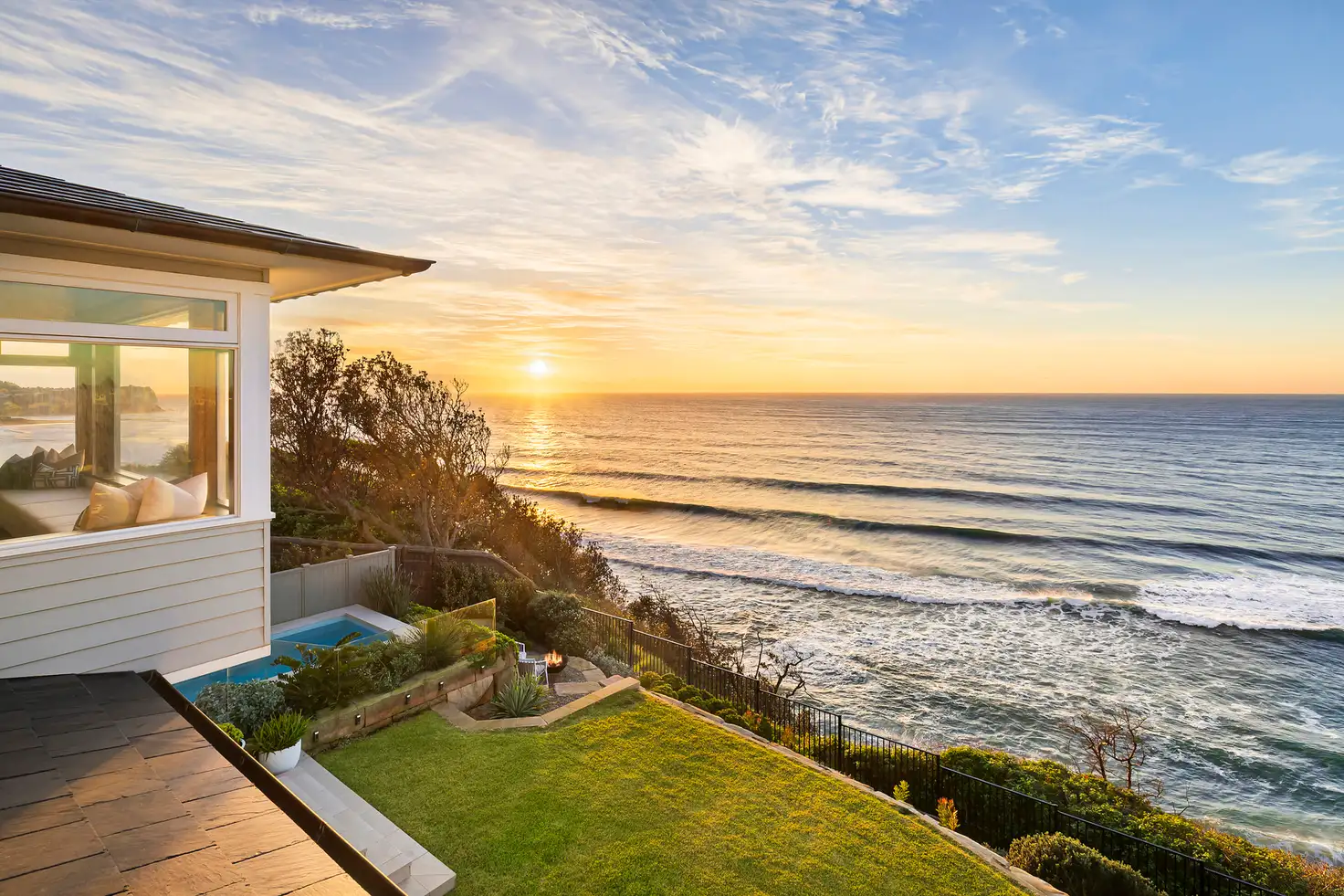 Main view of Homely house listing, 127 Narrabeen Park Parade, Mona Vale NSW 2103