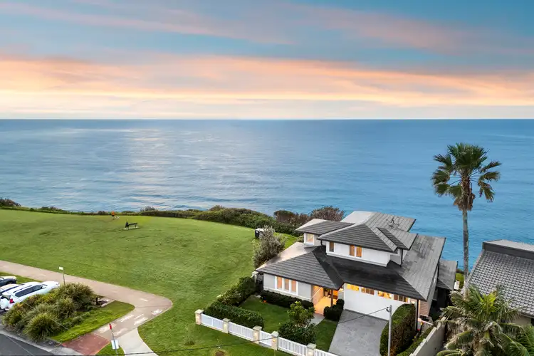 Fifth view of Homely house listing, 127 Narrabeen Park Parade, Mona Vale NSW 2103
