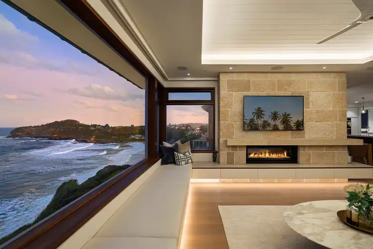 Sixth view of Homely house listing, 127 Narrabeen Park Parade, Mona Vale NSW 2103
