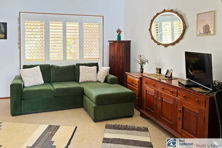 Third view of Homely villa listing, 2/7 Manning River Drive, Taree NSW 2430