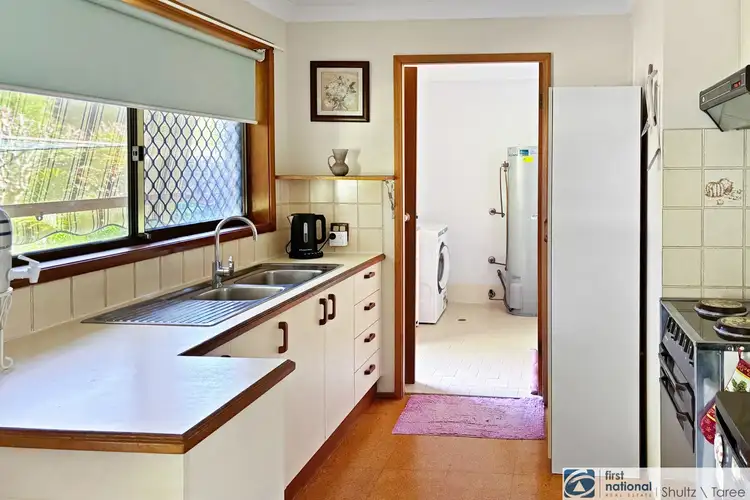 Fifth view of Homely villa listing, 2/7 Manning River Drive, Taree NSW 2430