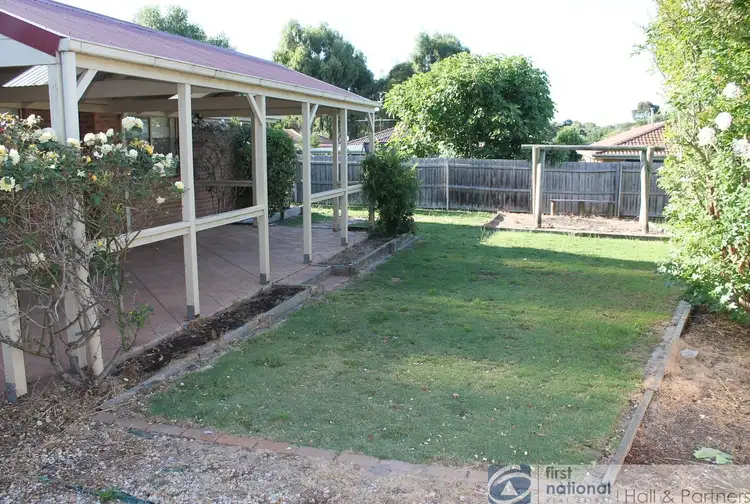 Fourth view of Homely house listing, 15 Evergreen Court, Cranbourne VIC 3977