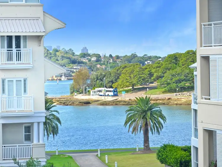 309/2 Rosewater Circuit, Breakfast Point NSW 2137