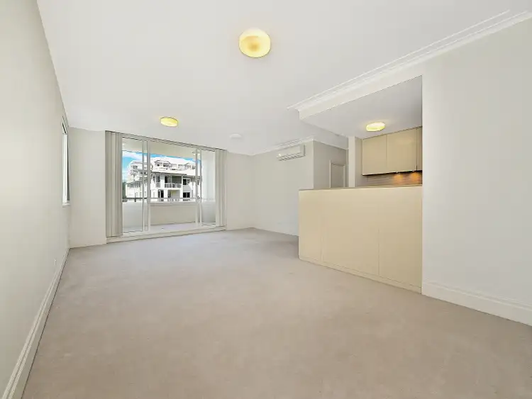 Third view of Homely apartment listing, 309/2 Rosewater Circuit, Breakfast Point NSW 2137