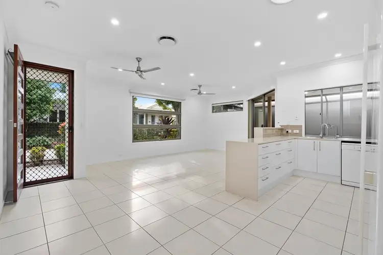Fifth view of Homely retirement listing, 9701/299 Napper Road, Arundel QLD 4214