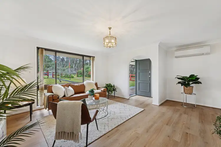 Second view of Homely house listing, 16 Westbourne Avenue, Wentworth Falls NSW 2782