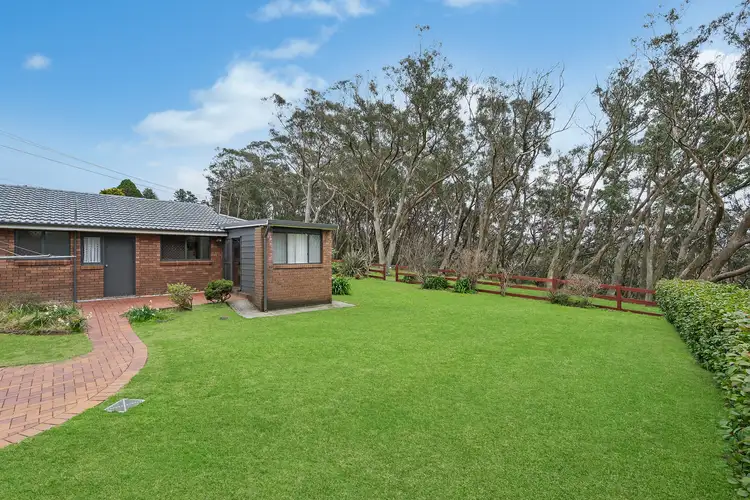 Fifth view of Homely house listing, 16 Westbourne Avenue, Wentworth Falls NSW 2782