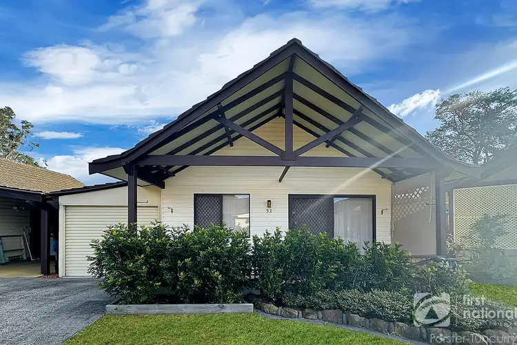53/12 Goldens Road, Forster NSW 2428