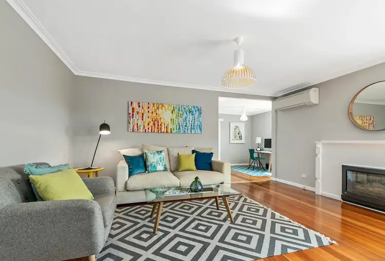 Second view of Homely house listing, 8 Nirringa Avenue, Aspendale VIC 3195