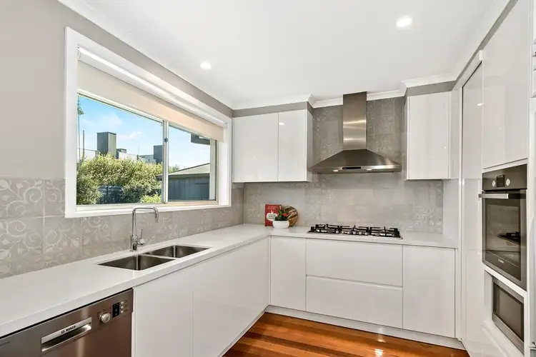 Third view of Homely house listing, 8 Nirringa Avenue, Aspendale VIC 3195