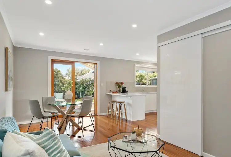 Fourth view of Homely house listing, 8 Nirringa Avenue, Aspendale VIC 3195