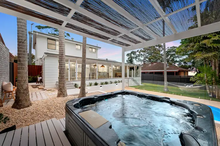 Fourth view of Homely house listing, 47 Regal Way, Valentine NSW 2280