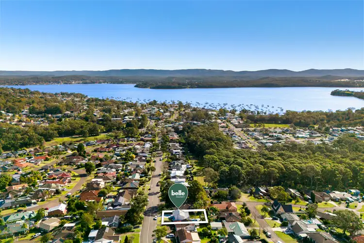 Sixth view of Homely house listing, 47 Regal Way, Valentine NSW 2280