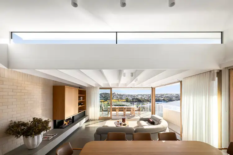 Fifth view of Homely house listing, 7 Curl Curl Parade, Curl Curl NSW 2096