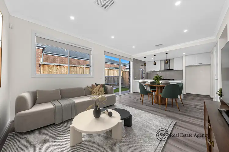 104 Tulsi Avenue, Werribee VIC 3030