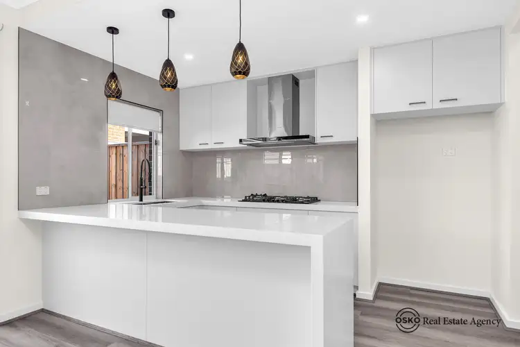 Sixth view of Homely house listing, 104 Tulsi Avenue, Werribee VIC 3030