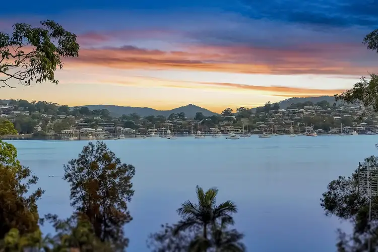 Second view of Homely house listing, 12 Lexington Parade, Green Point NSW 2251