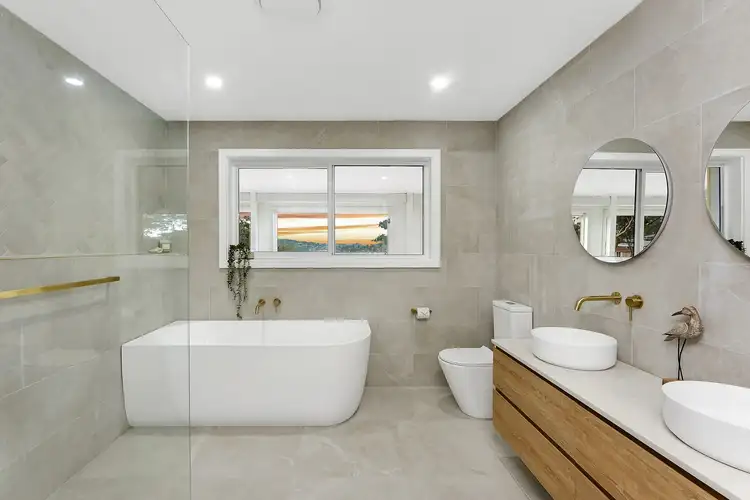 Sixth view of Homely house listing, 12 Lexington Parade, Green Point NSW 2251