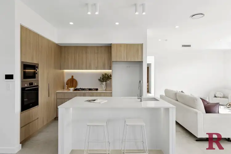 Third view of Homely townhouse listing, 2/4-6 Churchill Avenue, Kirrawee NSW 2232