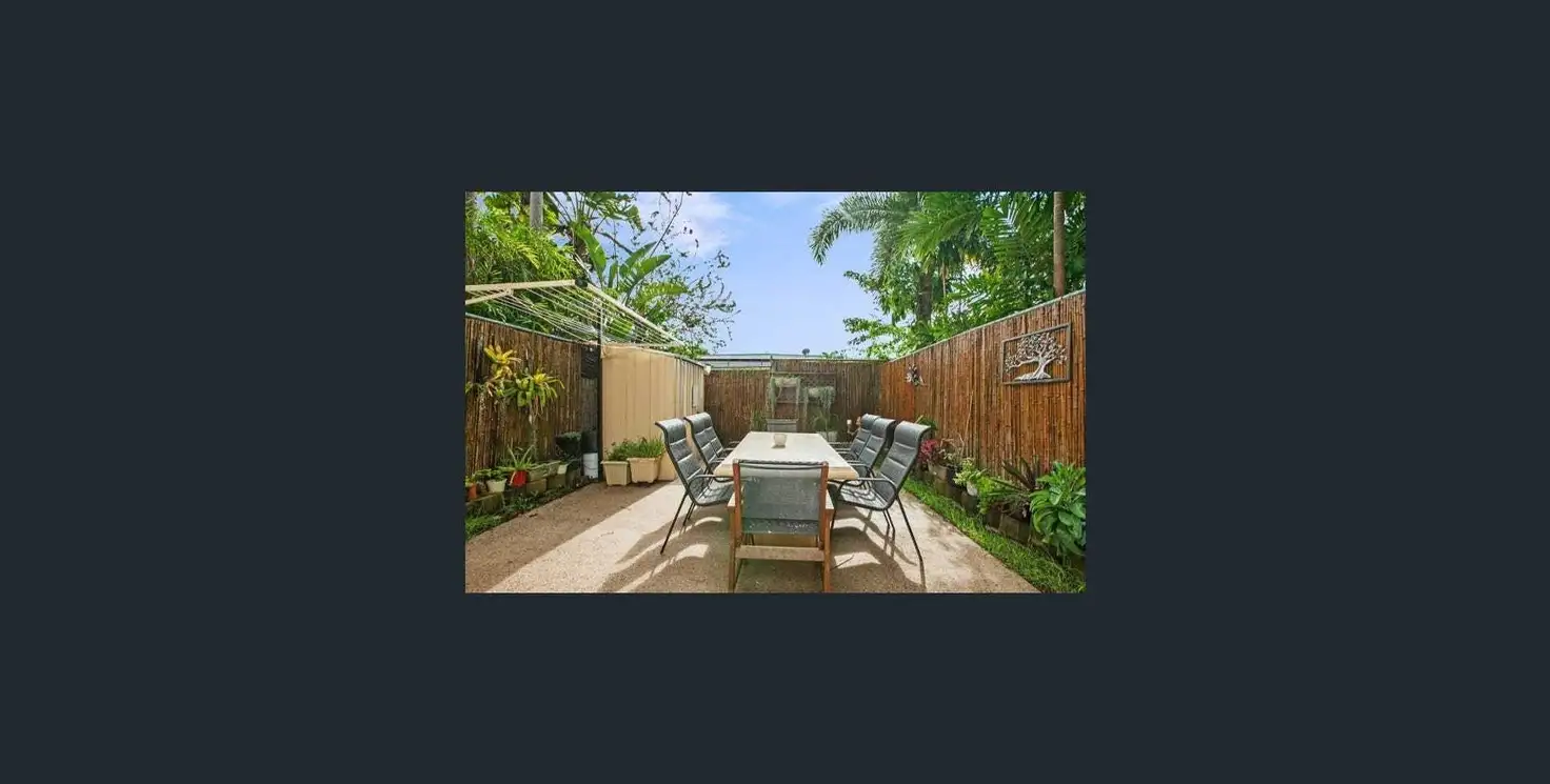 Main view of Homely townhouse listing, 4/7 Charles Street, Stuart Park NT 820
