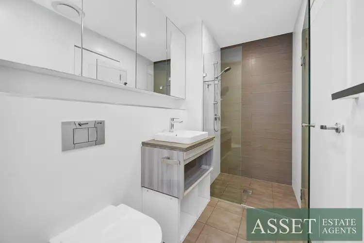 Third view of Homely apartment listing, 417/5 Bidjigal Road, Arncliffe NSW 2205