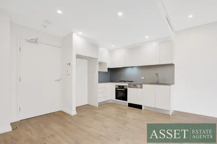 Fourth view of Homely apartment listing, 417/5 Bidjigal Road, Arncliffe NSW 2205