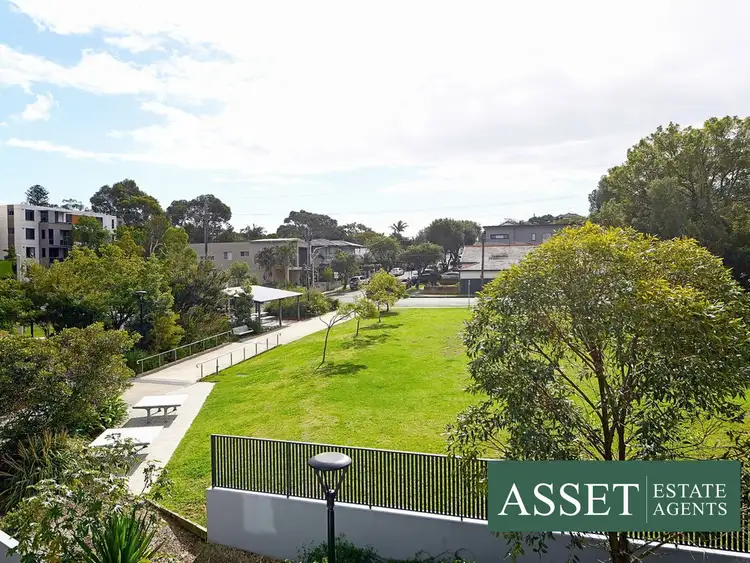 Fifth view of Homely apartment listing, 417/5 Bidjigal Road, Arncliffe NSW 2205