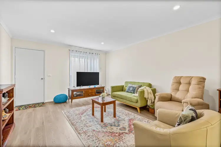 Third view of Homely villa listing, 18/110 Delbridge Drive, Sydenham VIC 3037
