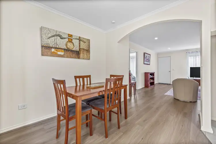 Fourth view of Homely villa listing, 18/110 Delbridge Drive, Sydenham VIC 3037