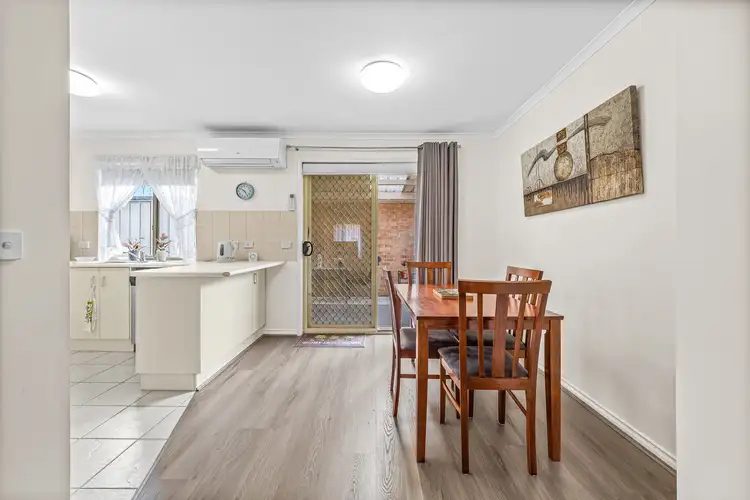 Fifth view of Homely villa listing, 18/110 Delbridge Drive, Sydenham VIC 3037
