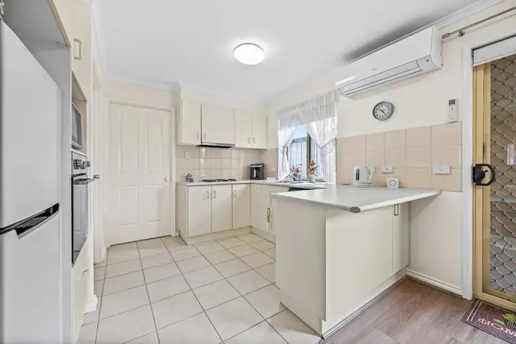 Sixth view of Homely villa listing, 18/110 Delbridge Drive, Sydenham VIC 3037